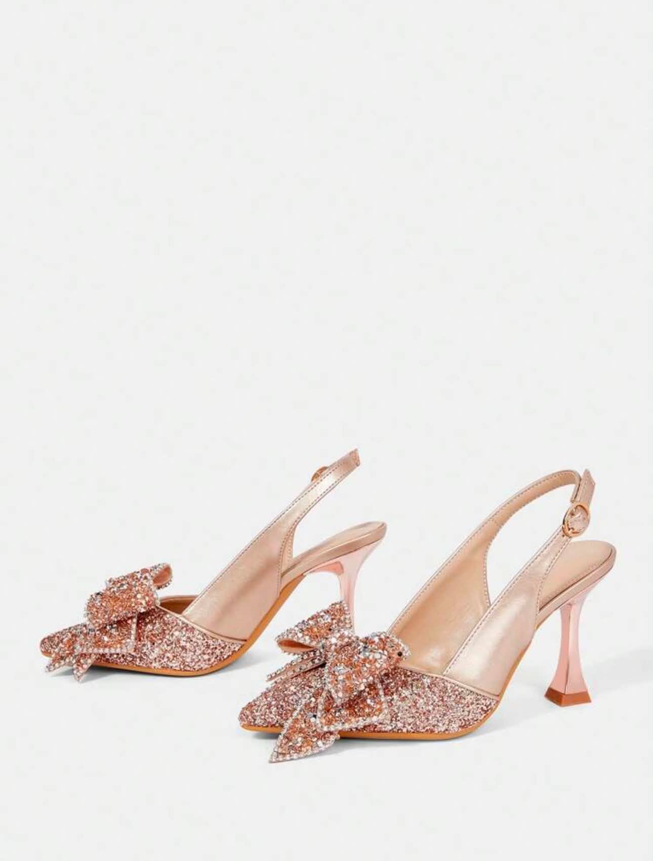 cuccoo hitchd elegant glittering high heels cuccoo hitchd elegant glittering high heels