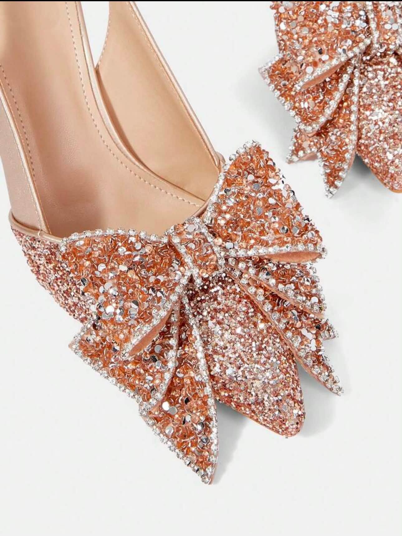 cuccoo hitchd elegant glittering high heels cuccoo hitchd elegant glittering high heels