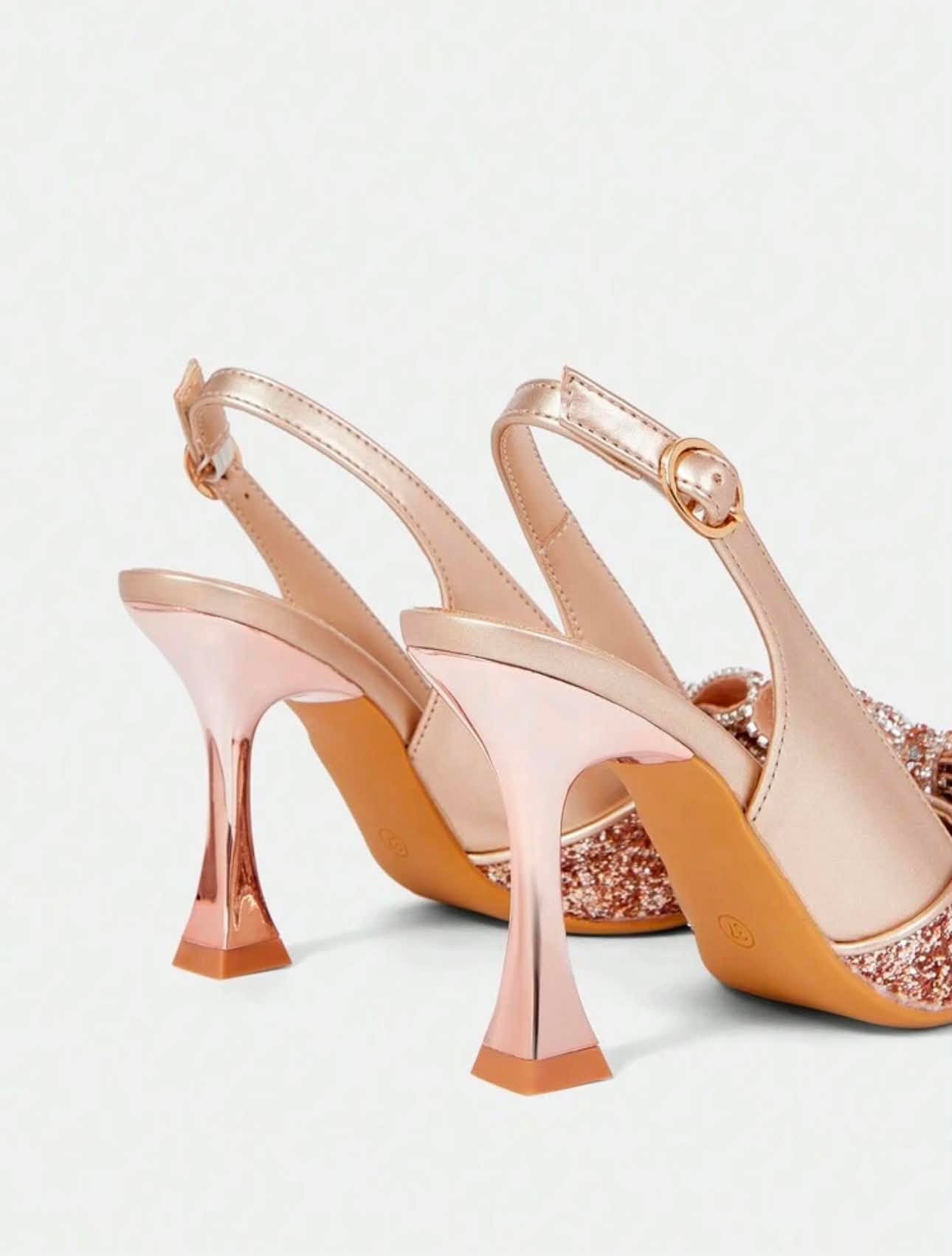 cuccoo hitchd elegant glittering high heels cuccoo hitchd elegant glittering high heels